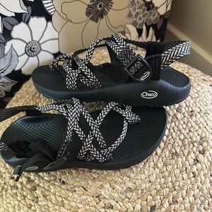 Chaco Women’s ZX/2 Sport Sandals Sz 9
